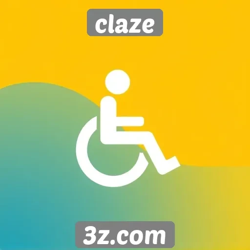 Acessibilidade no Claze e seu impacto na comunidade