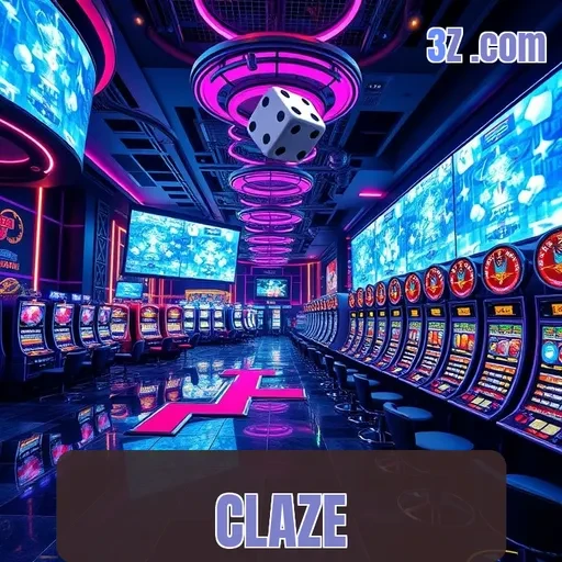 Apostas no Claze: A Emoção que Transforma o Jogo