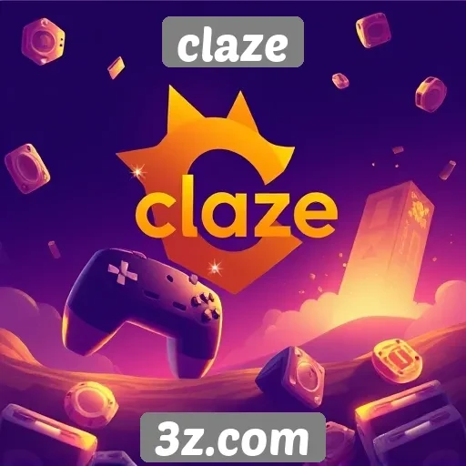 Impacto do Claze na comunidade de jogos online