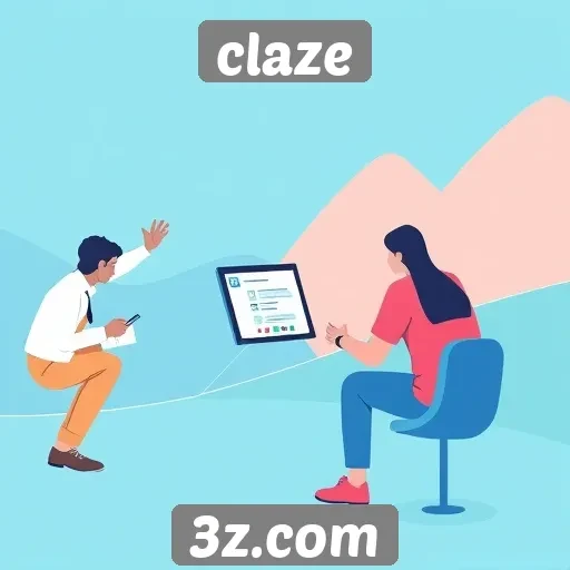 Novas funcionalidades interativas são lançadas no Claze
