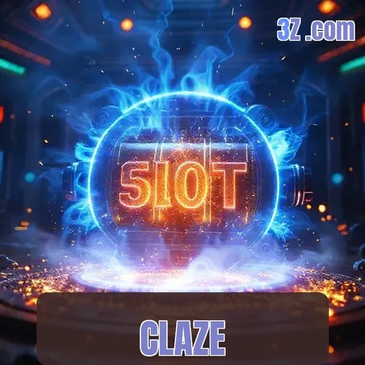 Claze: A Nova Era dos Jogos em Plataforma Brasileira